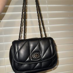 Coach Tabby Vintage 
