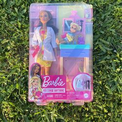 Barbie