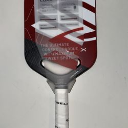 Selkirk Pickleball Paddle