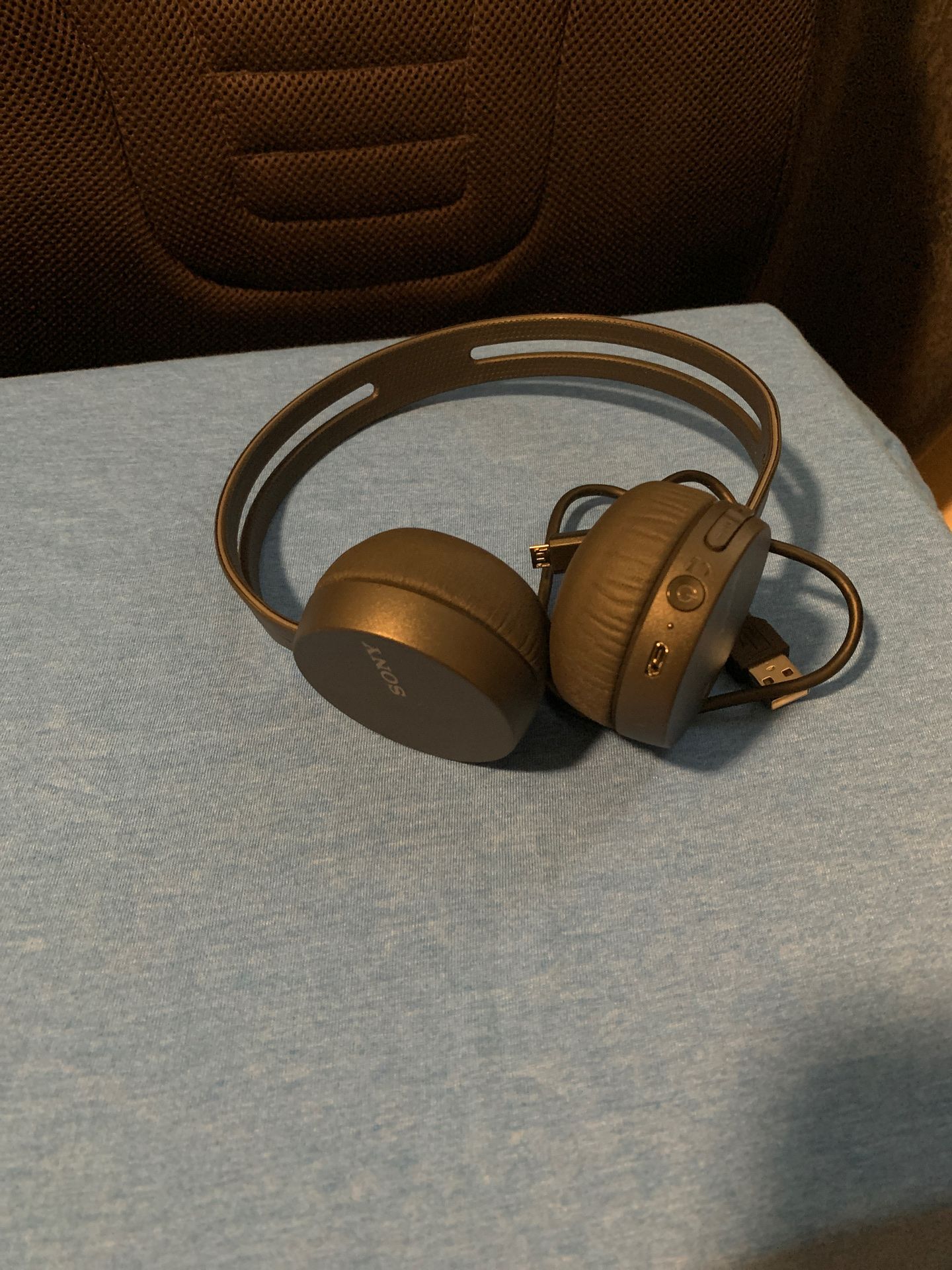 Sony Wireless Headphones