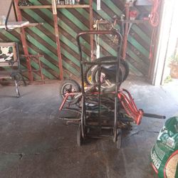 Scrap Metal 