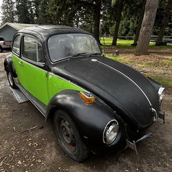 1969 Chevrolet Corvette on offerup