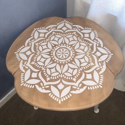Corner Style Table