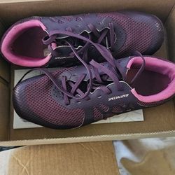 Specialized Bike Shoes Mountain Bike Clip 