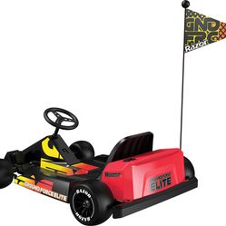 Razor Ground Force Gokart
