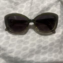Sunglasses By Fossil