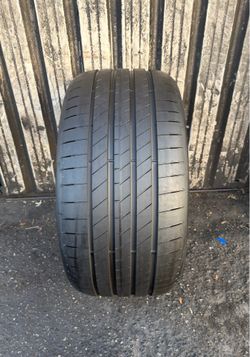 285/35R21   285 35 21   Goodyear Eagle F1 Asymmetric 6 (BMW)