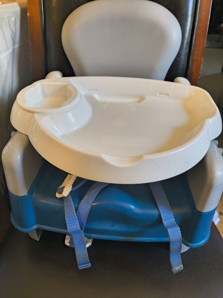 Baby Feeding Booster Seat