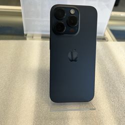 iPhone 15 Pro 256GB AT&T or Cricket