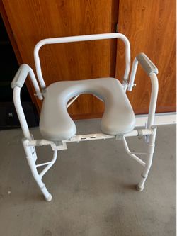 Shower seat