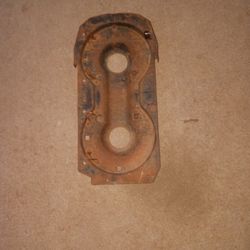 1964 Impala Parts