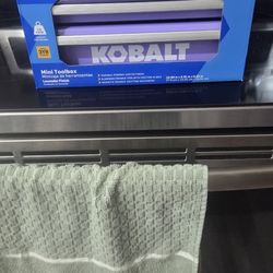 Kolbolt Mini Tool Box