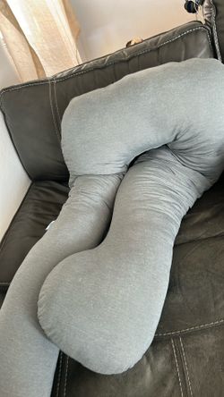 Pregnancy Pillow