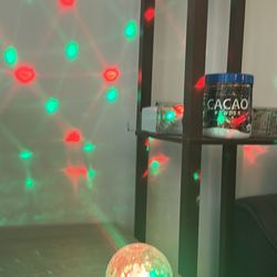 Disco Ball