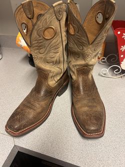 ARIAT Boots