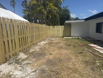 Fence