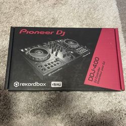 "Professional rekordbox" Ddj-400-N~2 GOLD_Channel 