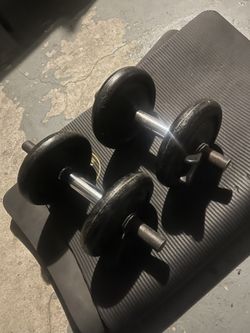 40 Pounds Total Weight 