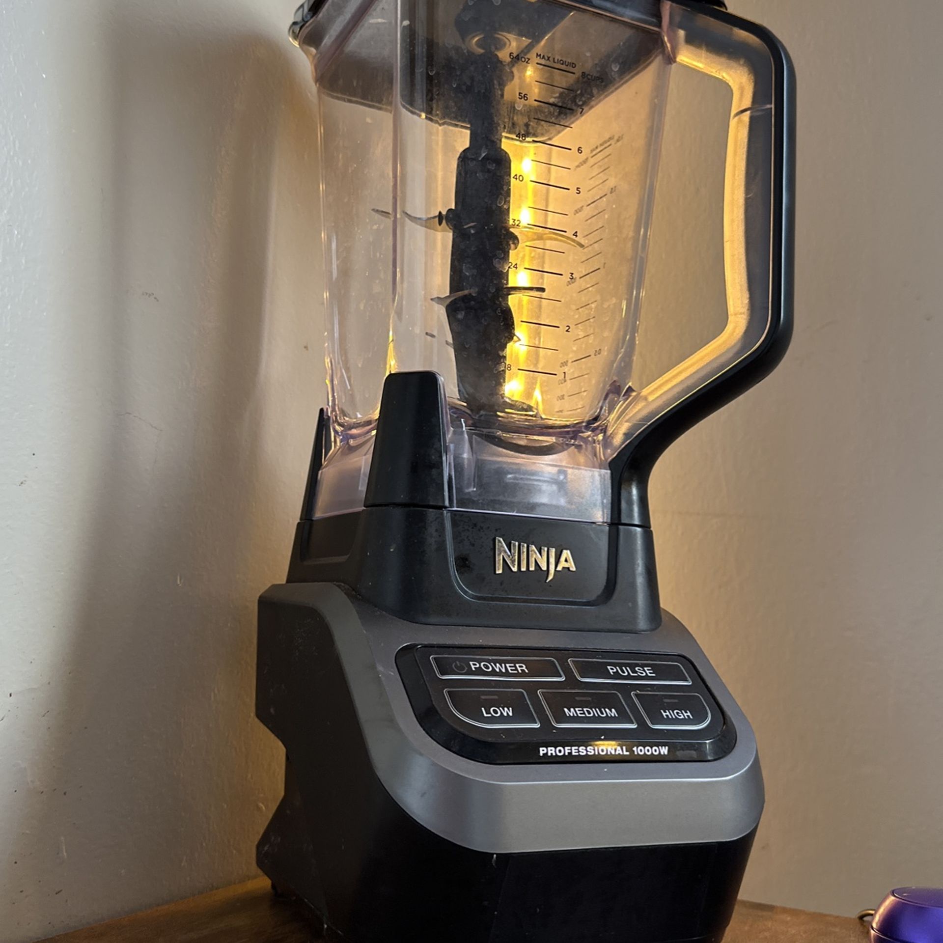 1000w NINJA BLENDER