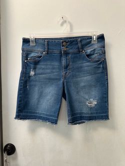 Short size 11