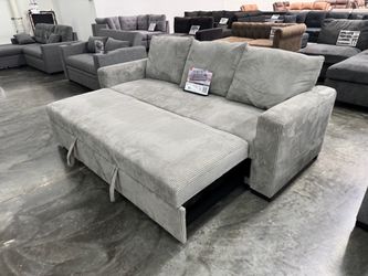 New sofa bed