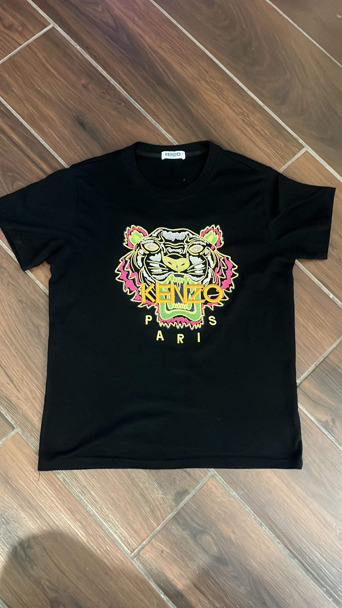 kenzo shirt