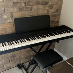KORG Piano
