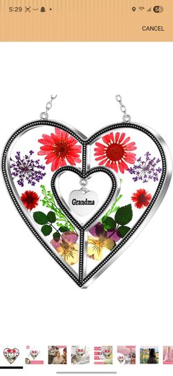 Gift for grandma