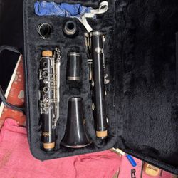Clarinet