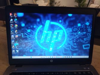 Perfect - Like New 2026-27 HP Elite Notebook - $180