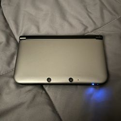 Modded 3ds XL