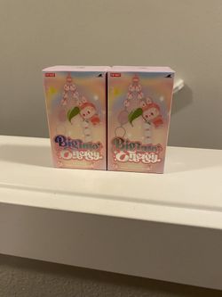 Big Into Energy Phone Charm 