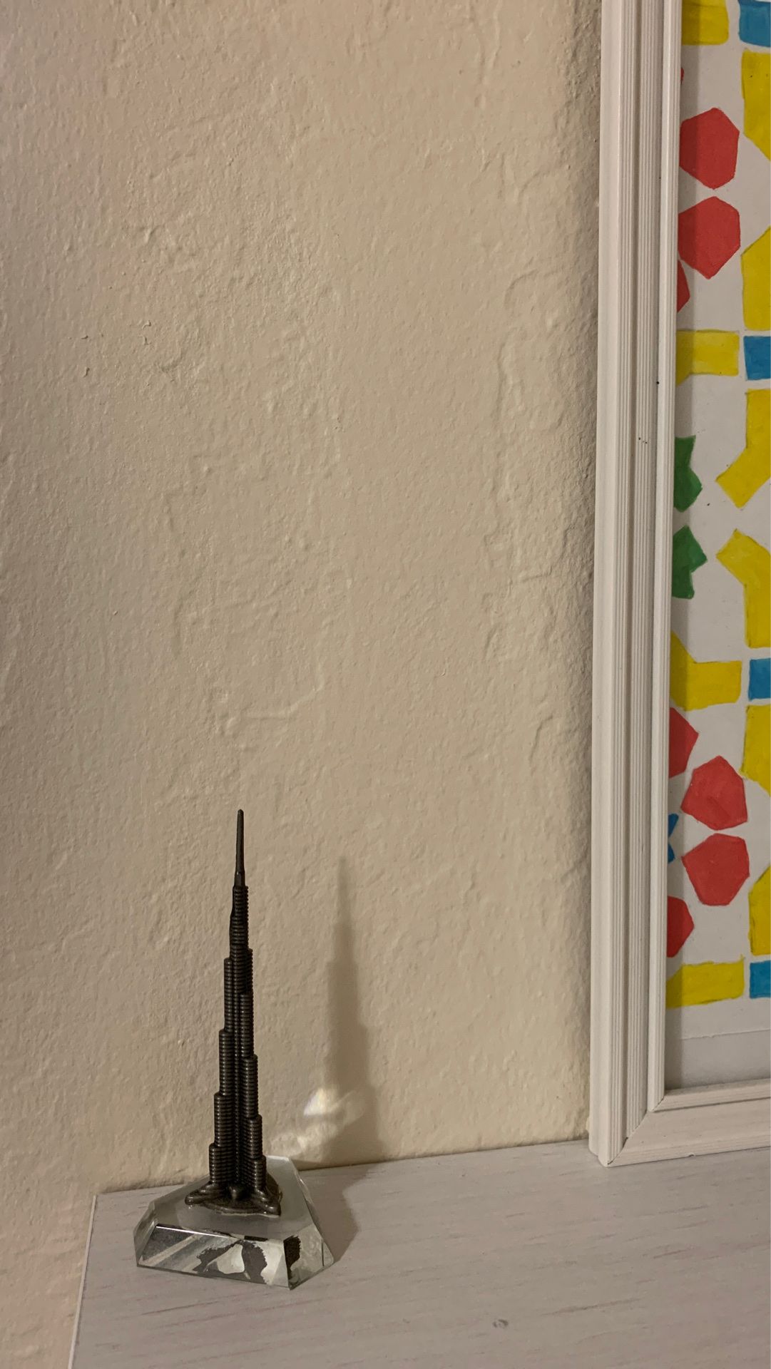 Burj khalifa