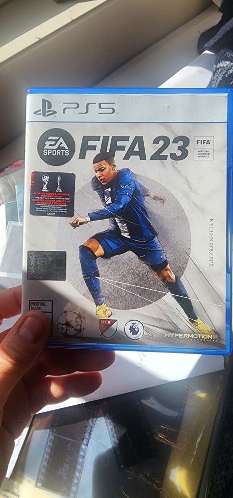 Fifa 23 Ps5