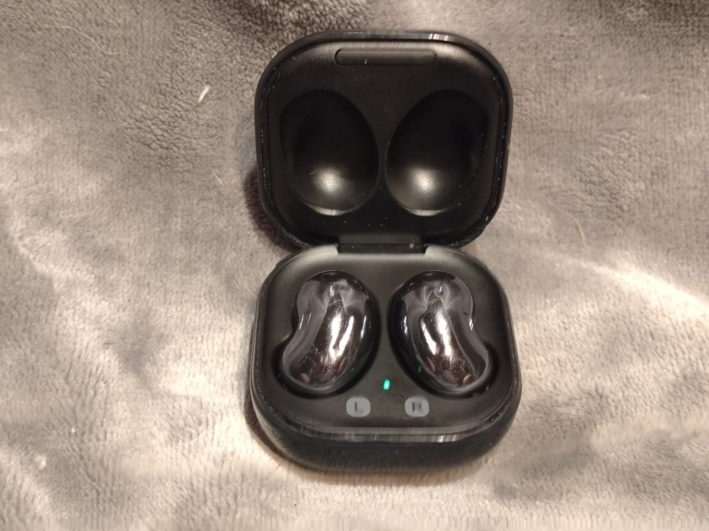 Samsung Galaxy Buds Live Bluetooth Earbuds