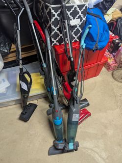 BISSELL Featherweight Lightweight Stick Vacuum