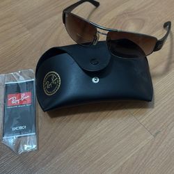 Ray Ban Sunglasses