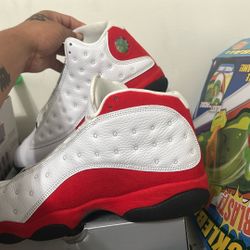 Jordans 13 Retros