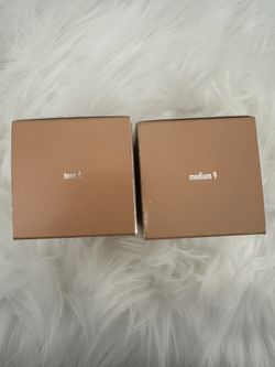 Stila Stay All Day Foundation & Concealer
