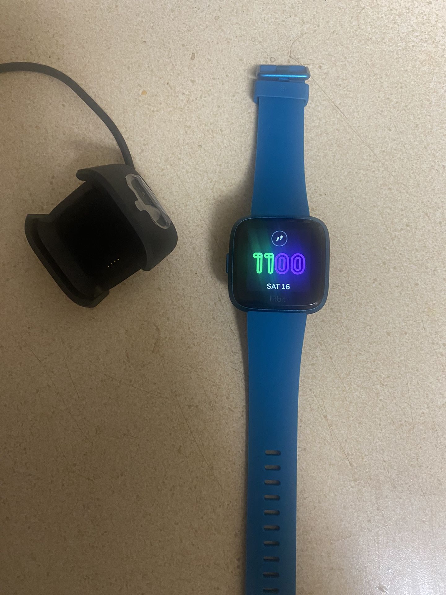 Brand New Fitbit Versa Lite Watch