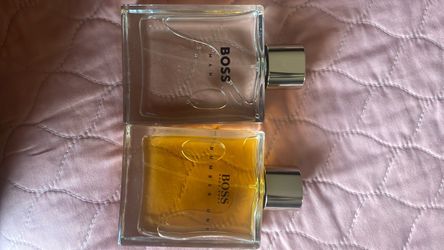 Hugo Boss Cologne Set of 2 Bottles