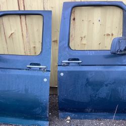 Parts 92-97 Ford F150 F250 F350 