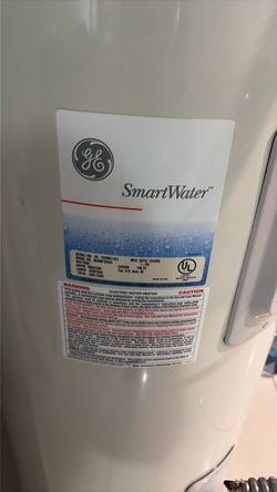 GE Electric  Water heater 40gal