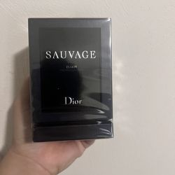 Dior Sauvage