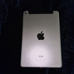 iPad 