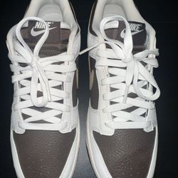 Nike Dunk Low