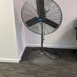 Big Fan 