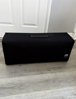 Marshall JCM 800 Plexi Friedman Cover 