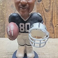 JERRY RICE VINTAGE BOBBLE HEAD