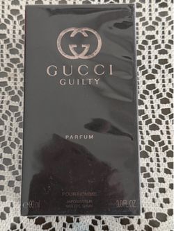 Gucci guilty cologne for me